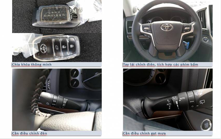 land cruiser 5